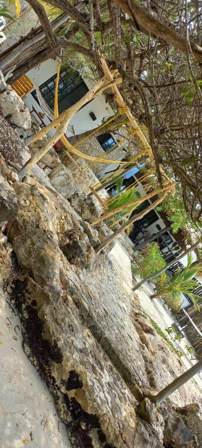 Casa Gama-Playa Orilla Del Mar, Beach And Town Boxol Ngoại thất bức ảnh